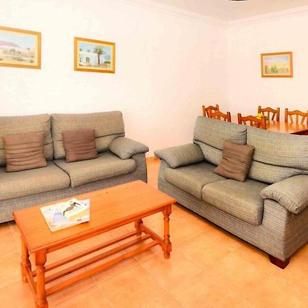 Casas Nohara, Playa Blanca Villa Yaiza  Buitenkant foto