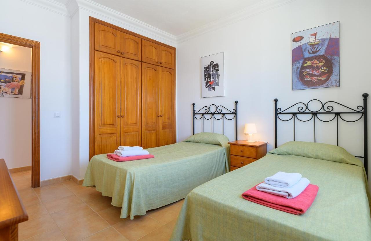 Casas Nohara, Playa Blanca Villa Yaiza  Buitenkant foto