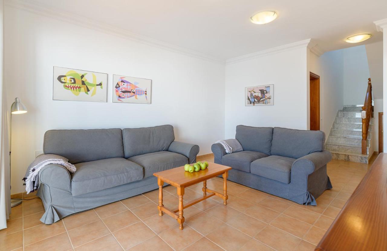 Casas Nohara, Playa Blanca Villa Yaiza  Buitenkant foto