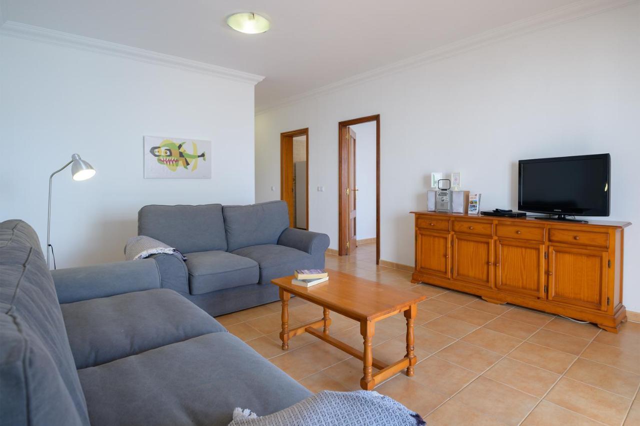 Casas Nohara, Playa Blanca Villa Yaiza  Buitenkant foto