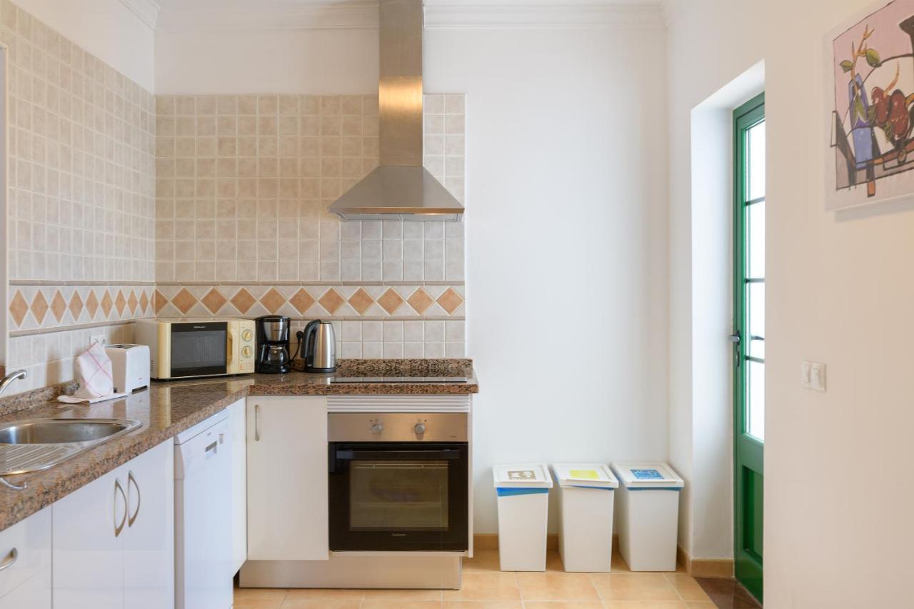 Casas Nohara, Playa Blanca Villa Yaiza  Buitenkant foto