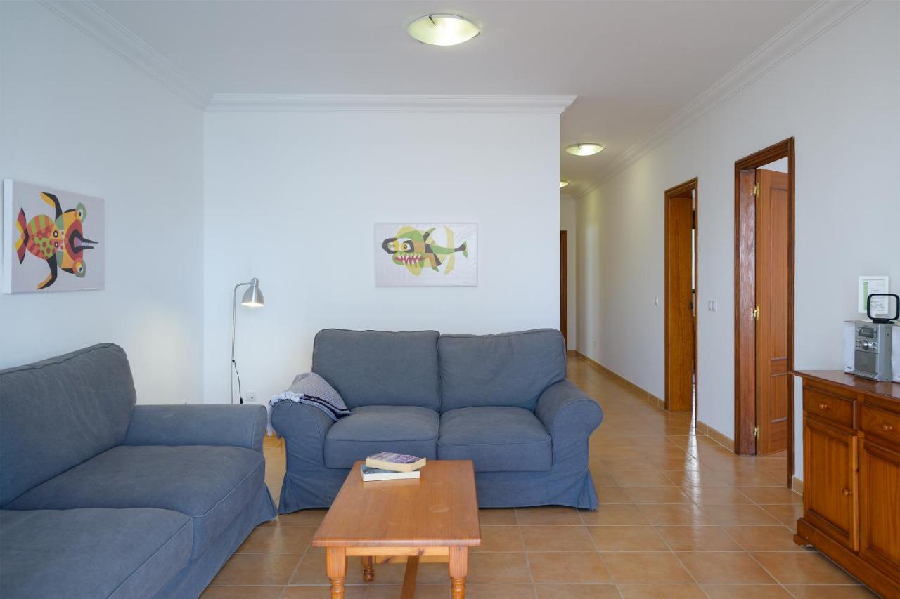 Casas Nohara, Playa Blanca Villa Yaiza  Buitenkant foto