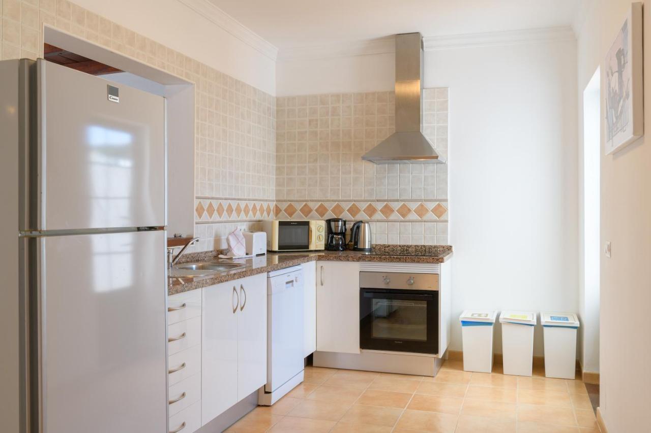 Casas Nohara, Playa Blanca Villa Yaiza  Buitenkant foto
