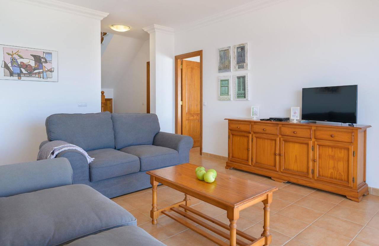 Casas Nohara, Playa Blanca Villa Yaiza  Buitenkant foto