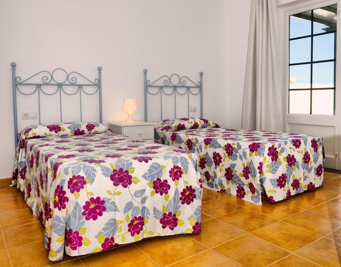 Casas Nohara, Playa Blanca Villa Yaiza  Buitenkant foto