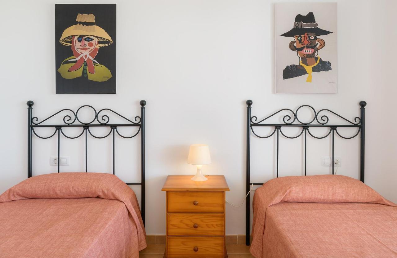 Casas Nohara, Playa Blanca Villa Yaiza  Buitenkant foto