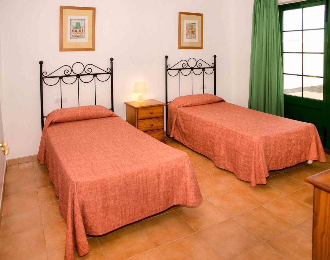 Casas Nohara, Playa Blanca Villa Yaiza  Buitenkant foto