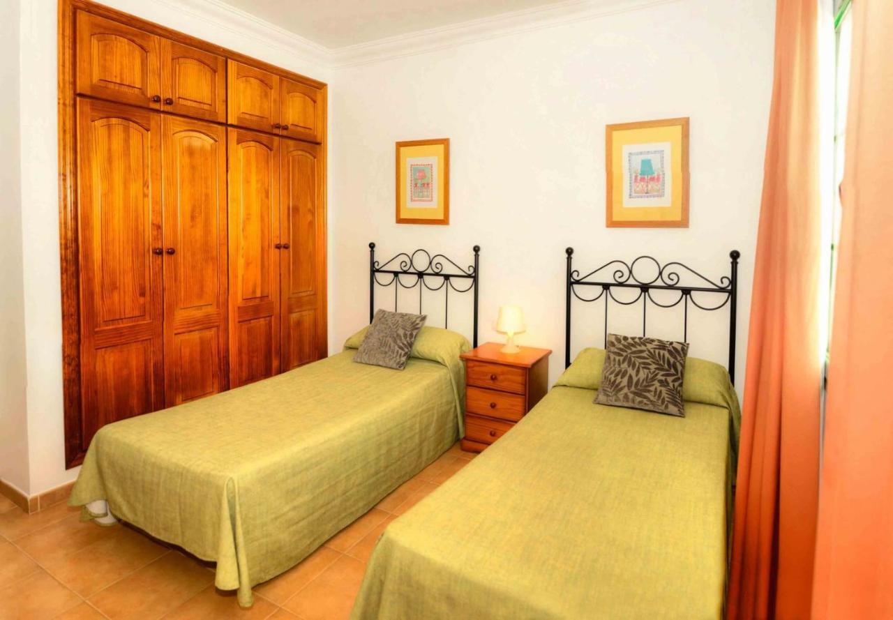 Casas Nohara, Playa Blanca Villa Yaiza  Buitenkant foto